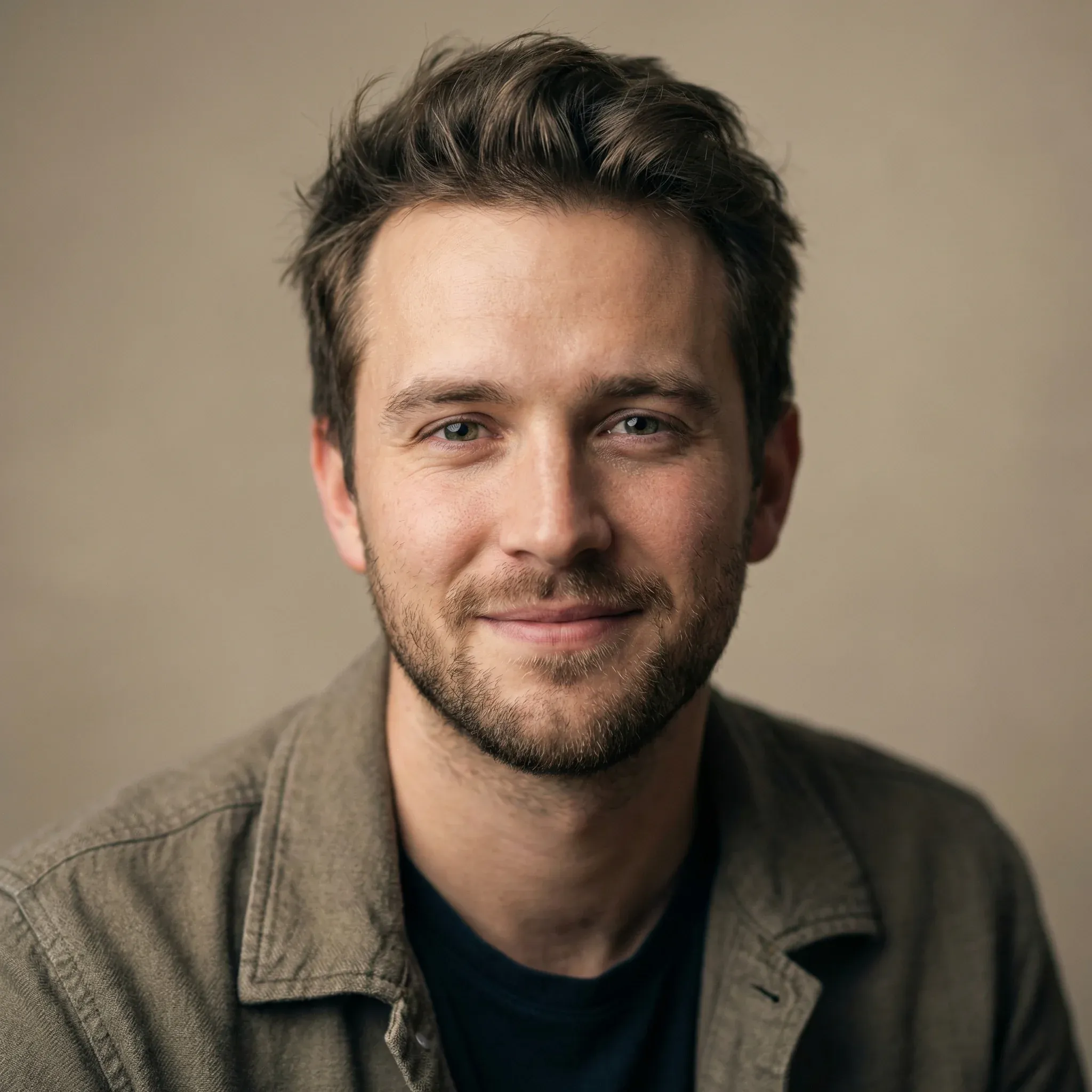 David L., Content Lead